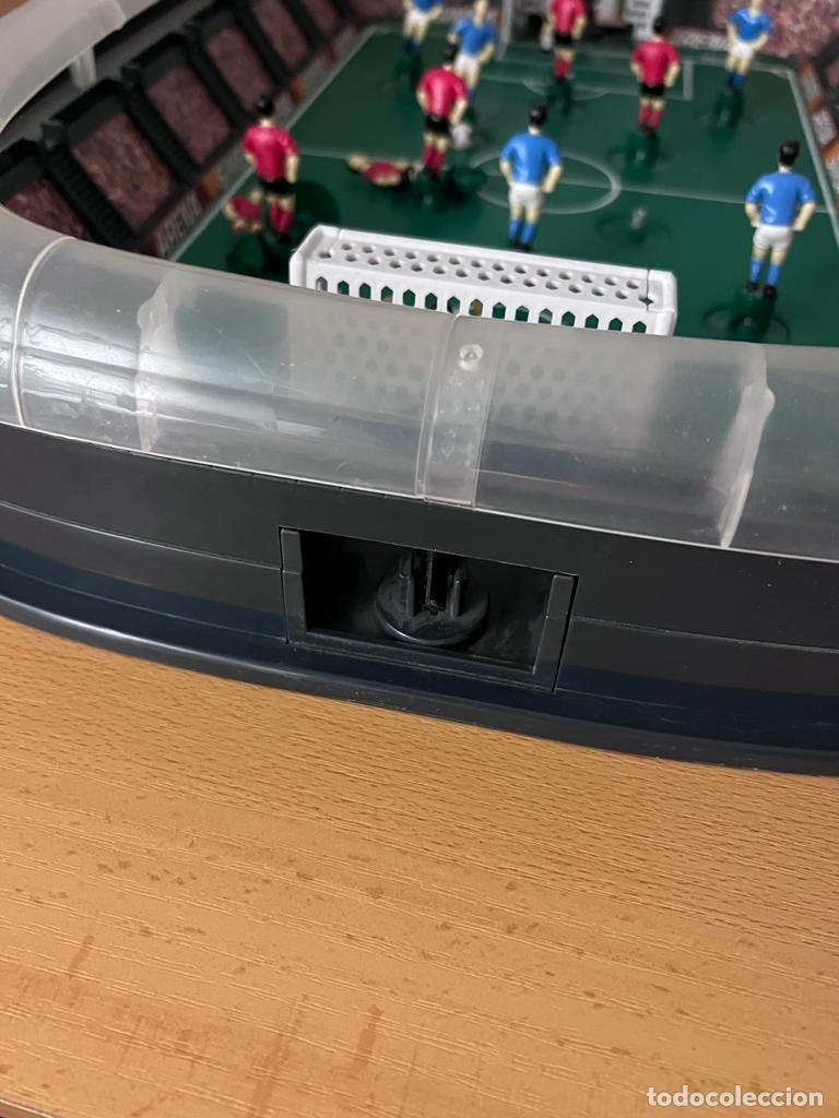 Juegos de mesa: SIMBA ARENA JUEGO DE FUTBOL - Foto 8