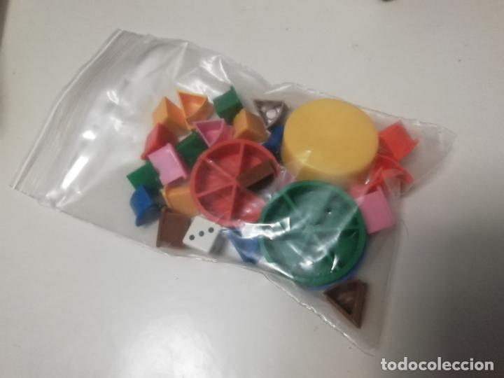 Juegos de mesa: TRIVIAL PURSUIT CONEIXER CATALUNYA - Foto 5
