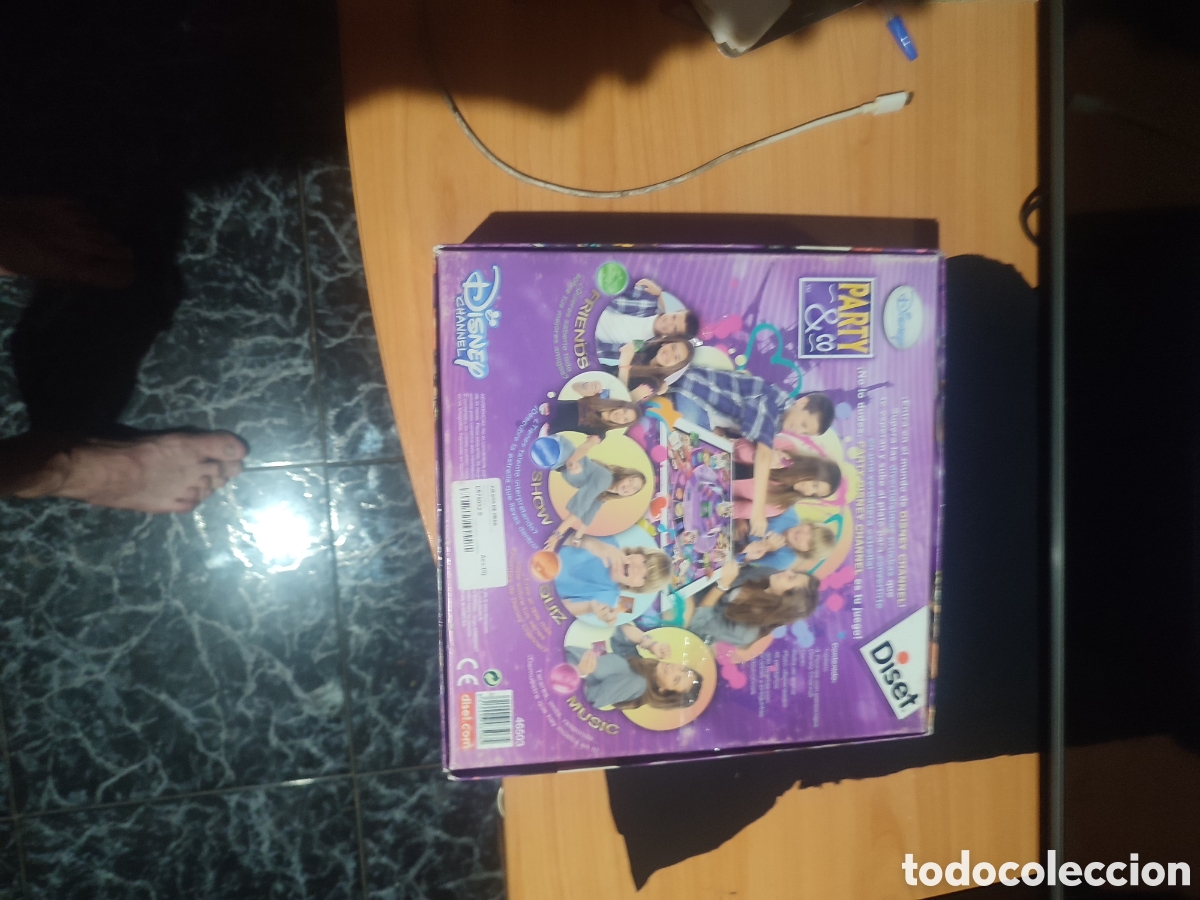 Juegos de mesa: Party & co - Foto 3