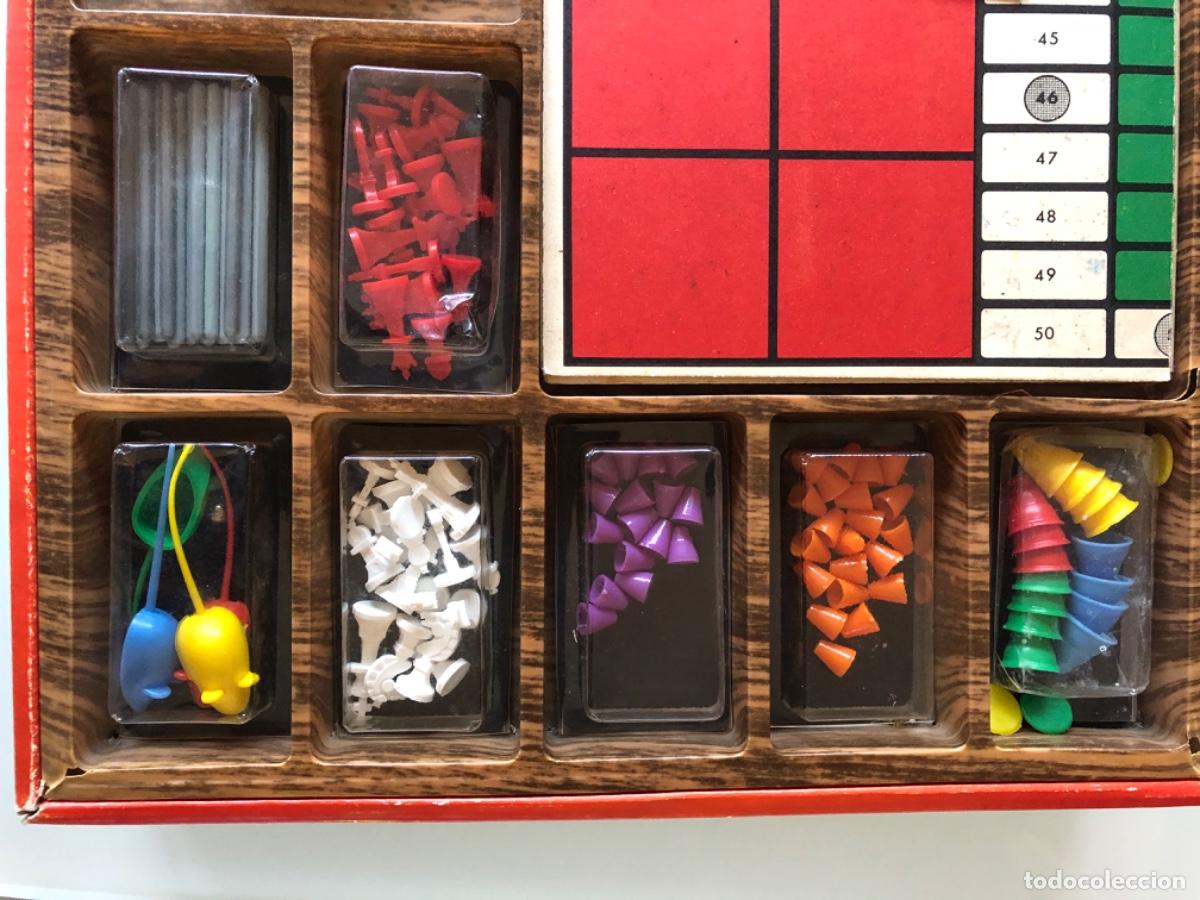 Juegos de mesa: JUEGOS REUNIDOS GEYPER - Foto 5