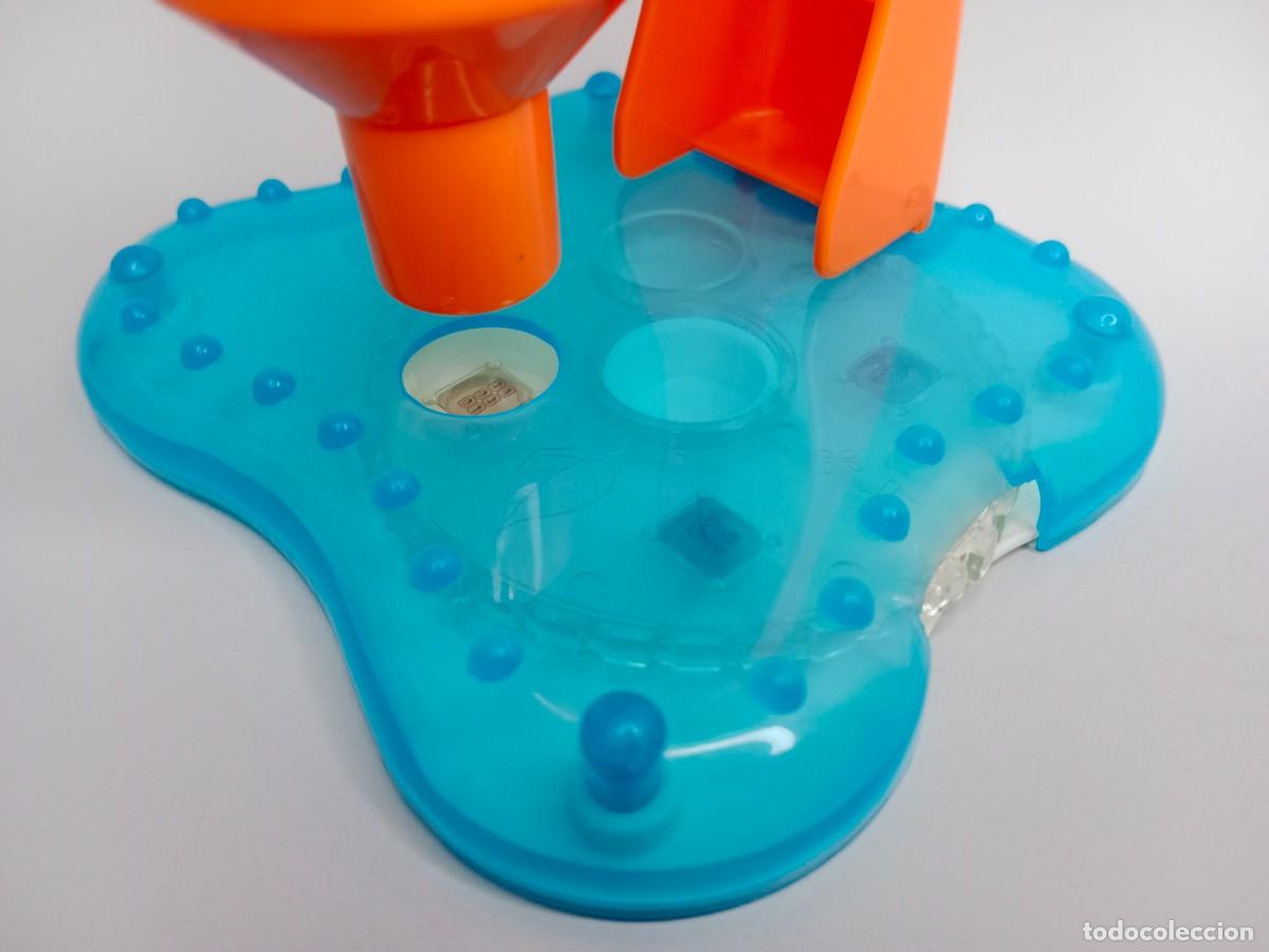 Juegos de mesa: Microscopio Discovery Channel McDonalds 2003 - Foto 4