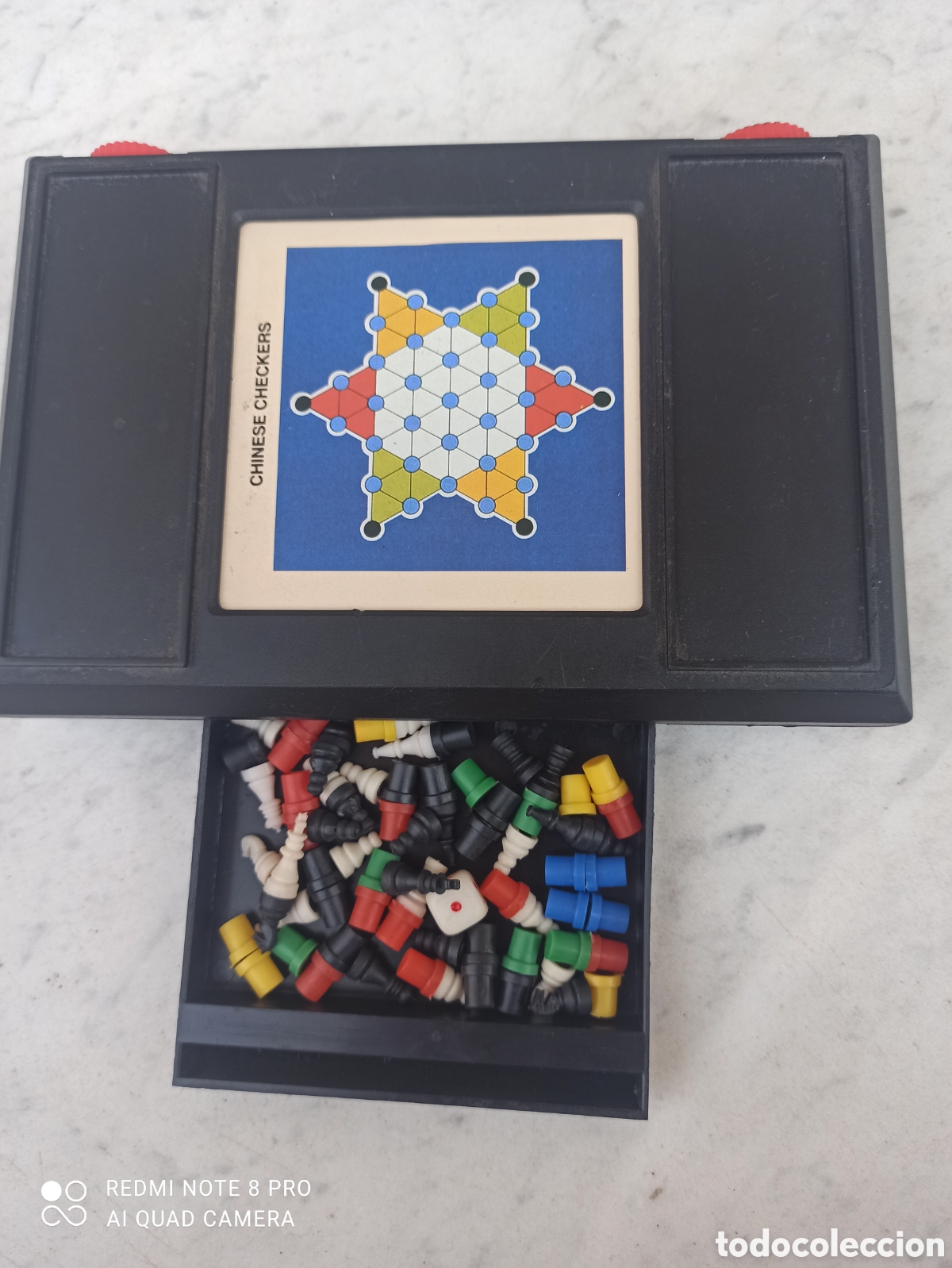 Juegos de mesa: Juegos - Foto 7