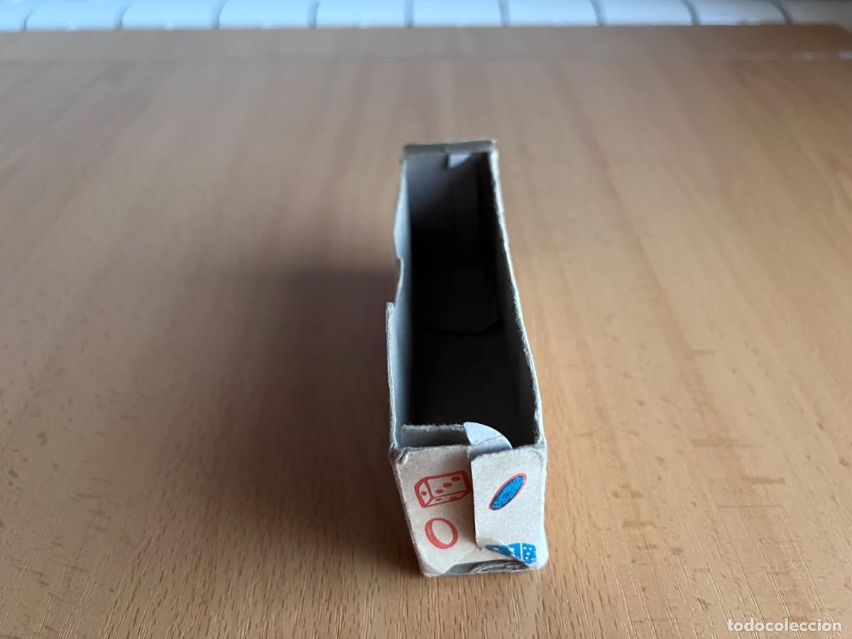 Juegos de mesa: CAJA DE CARTON PARCHIS - Foto 4