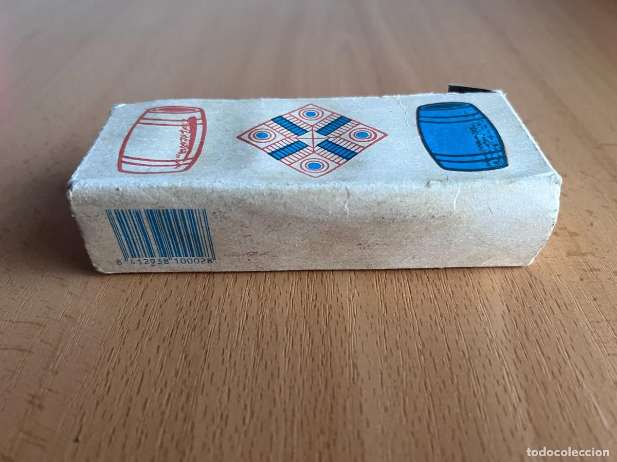 Juegos de mesa: CAJA DE CARTON PARCHIS - Foto 5