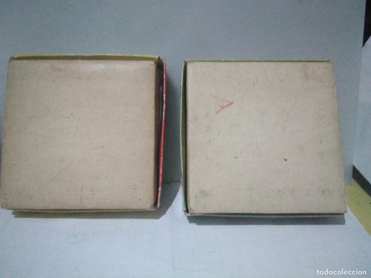 Juegos de mesa: Dos antiguos rompecabezas ( 12&acute;5 x 12&acute;5 ) - Foto 4