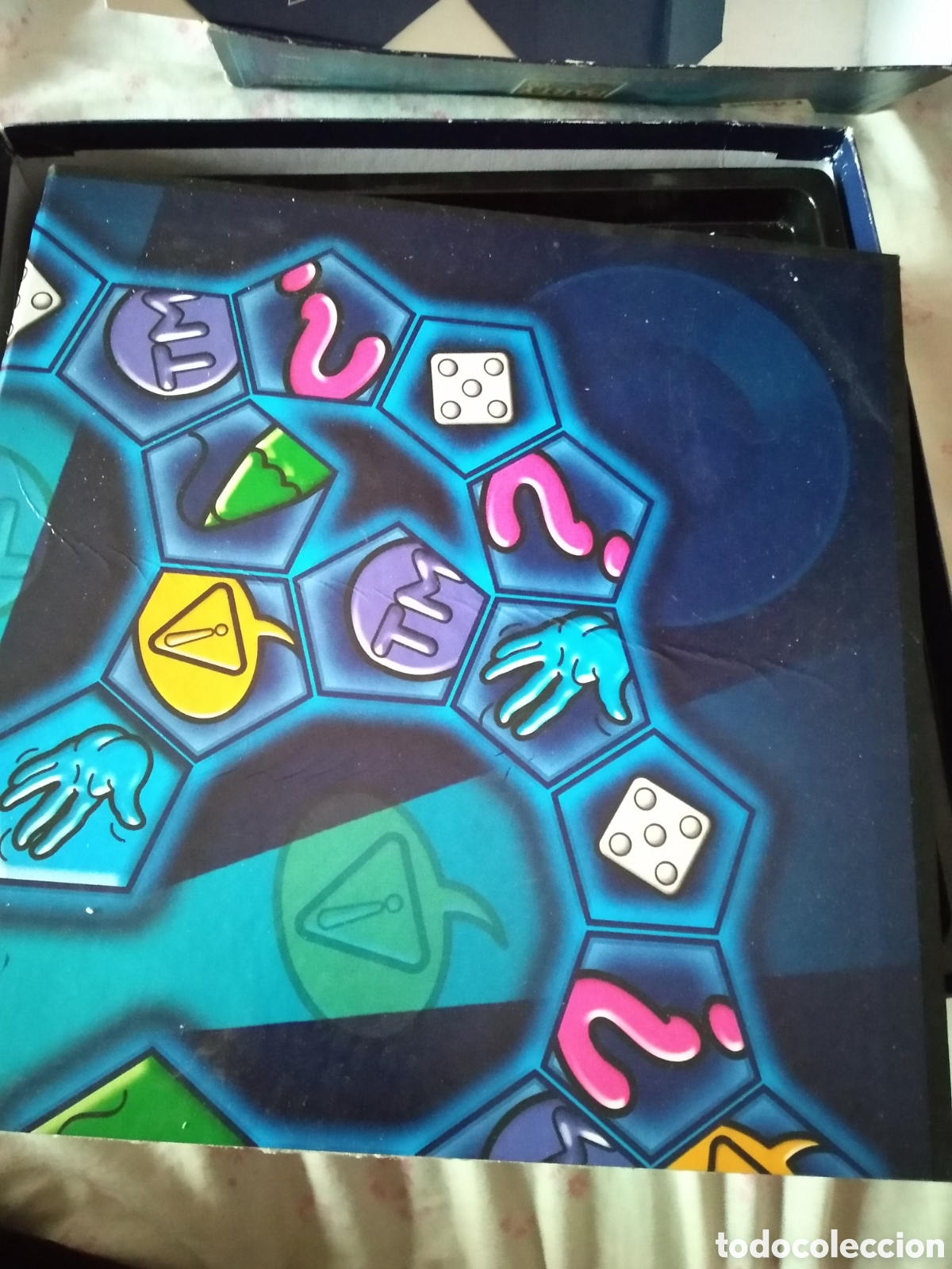 Juegos de mesa: PARTY Y EVOLUTION M&Aacute;S JUEGO M&Aacute;S FIESTA - Foto 3
