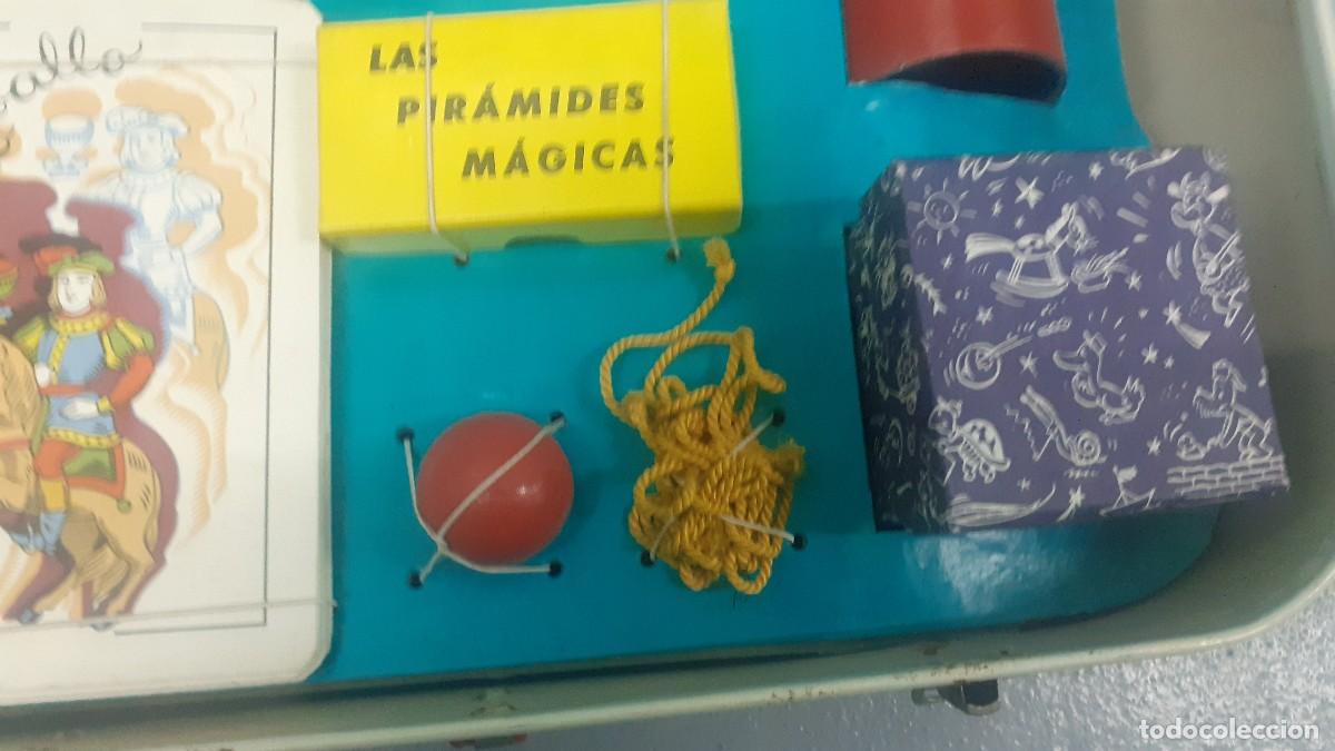 Juegos de mesa: magia borras - Foto 6