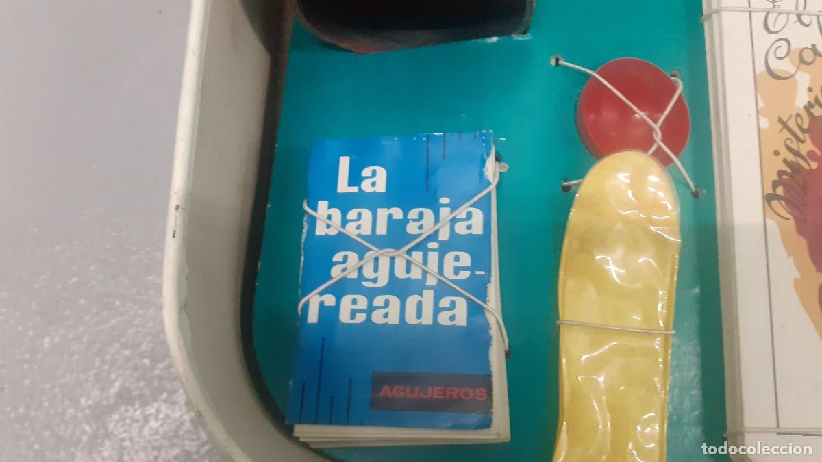 Juegos de mesa: magia borras - Foto 7