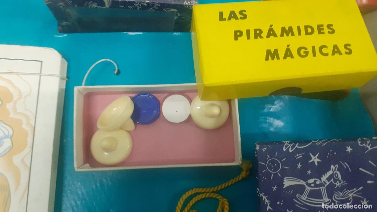 Juegos de mesa: magia borras - Foto 8