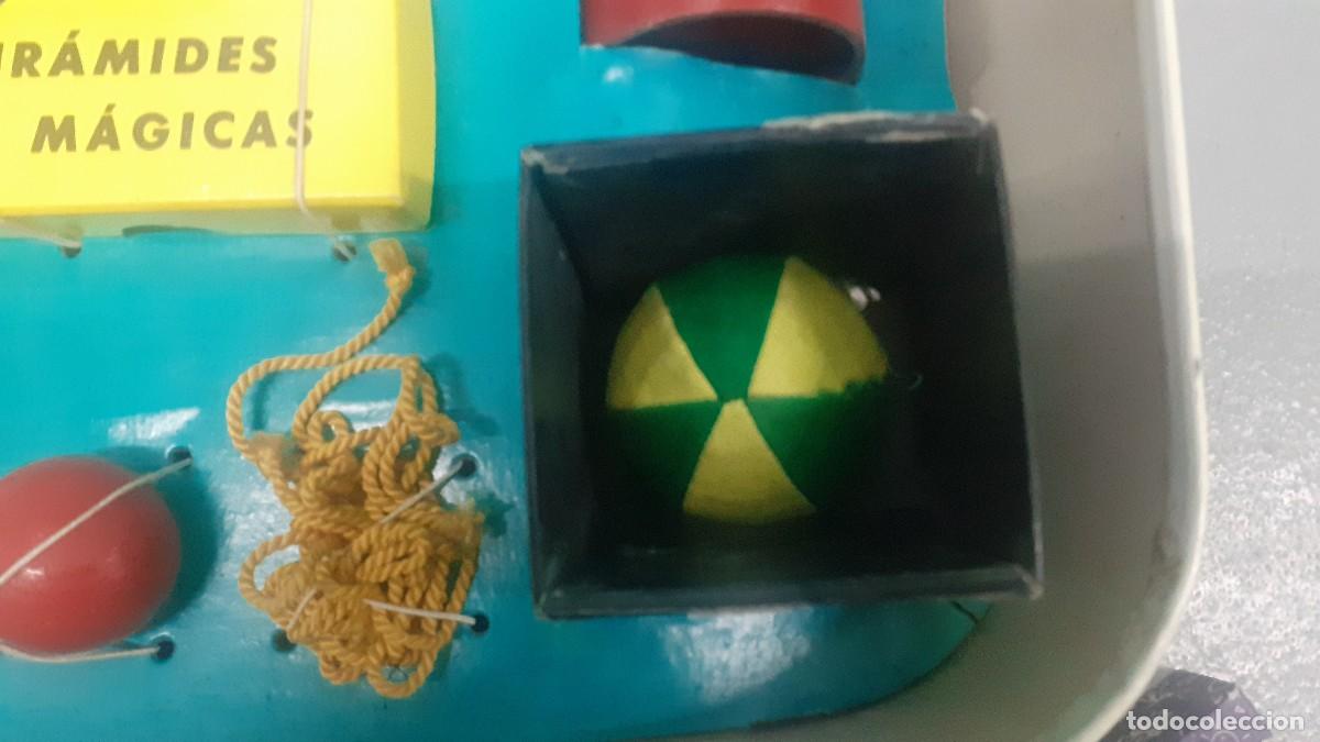 Juegos de mesa: magia borras - Foto 9