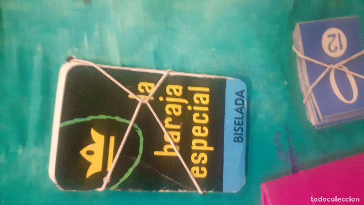 Juegos de mesa: magia borras - Foto 11
