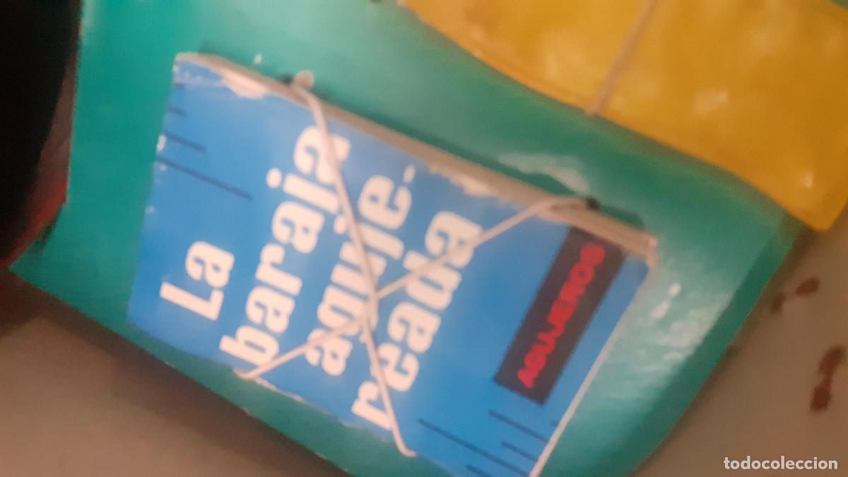 Juegos de mesa: magia borras - Foto 12