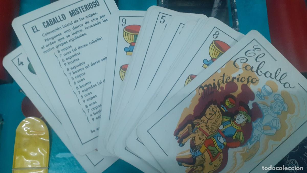 Juegos de mesa: magia borras - Foto 13