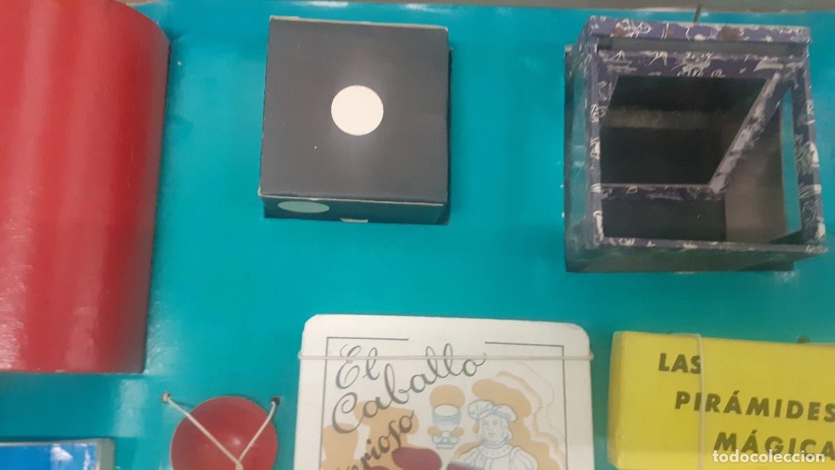 Juegos de mesa: magia borras - Foto 15