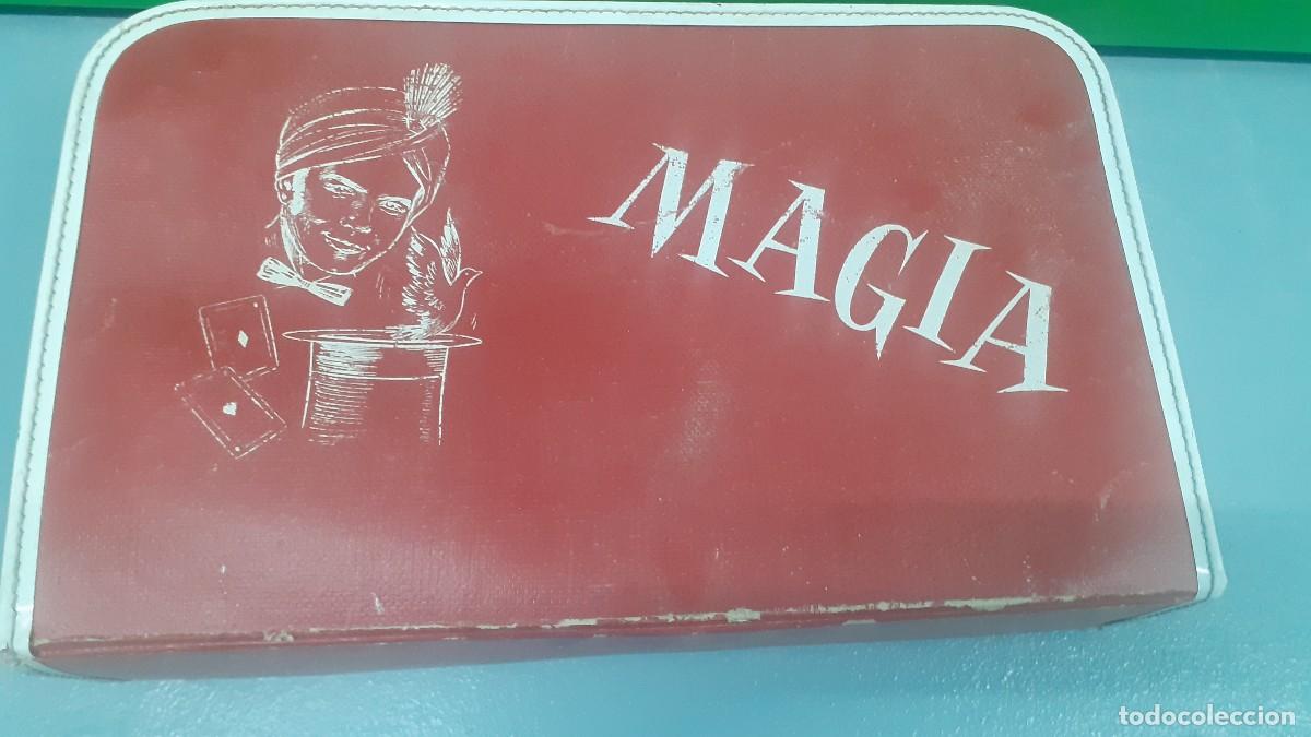 Juegos de mesa: magia borras - Foto 17