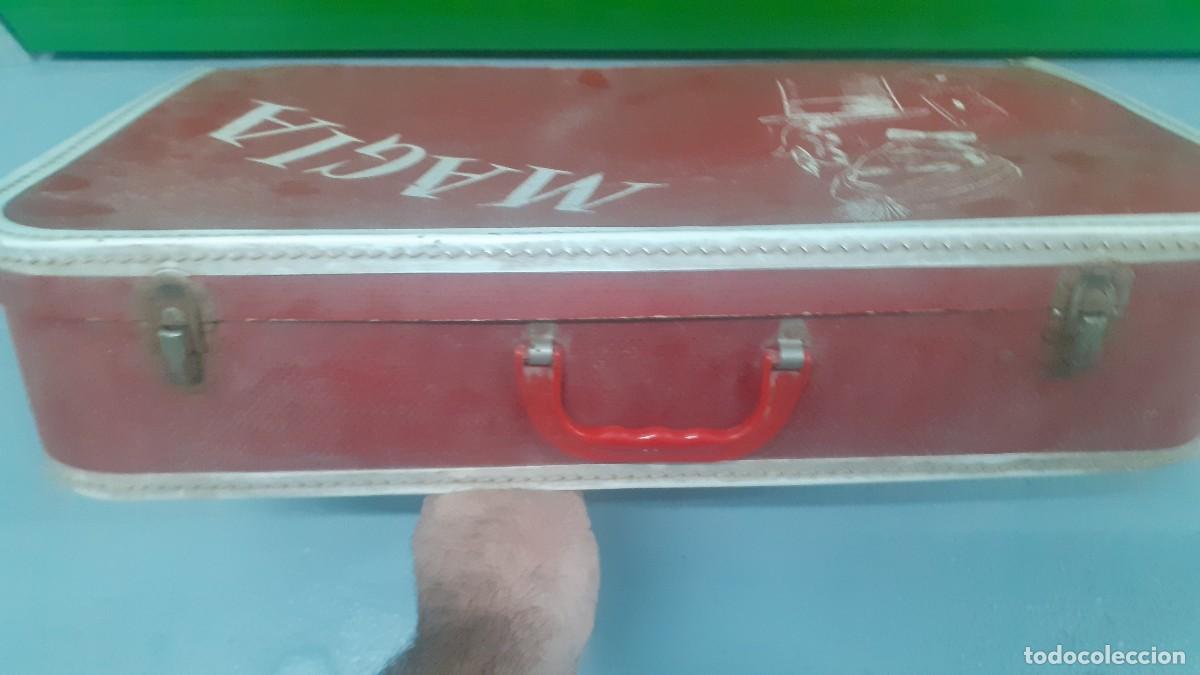 Juegos de mesa: magia borras - Foto 18