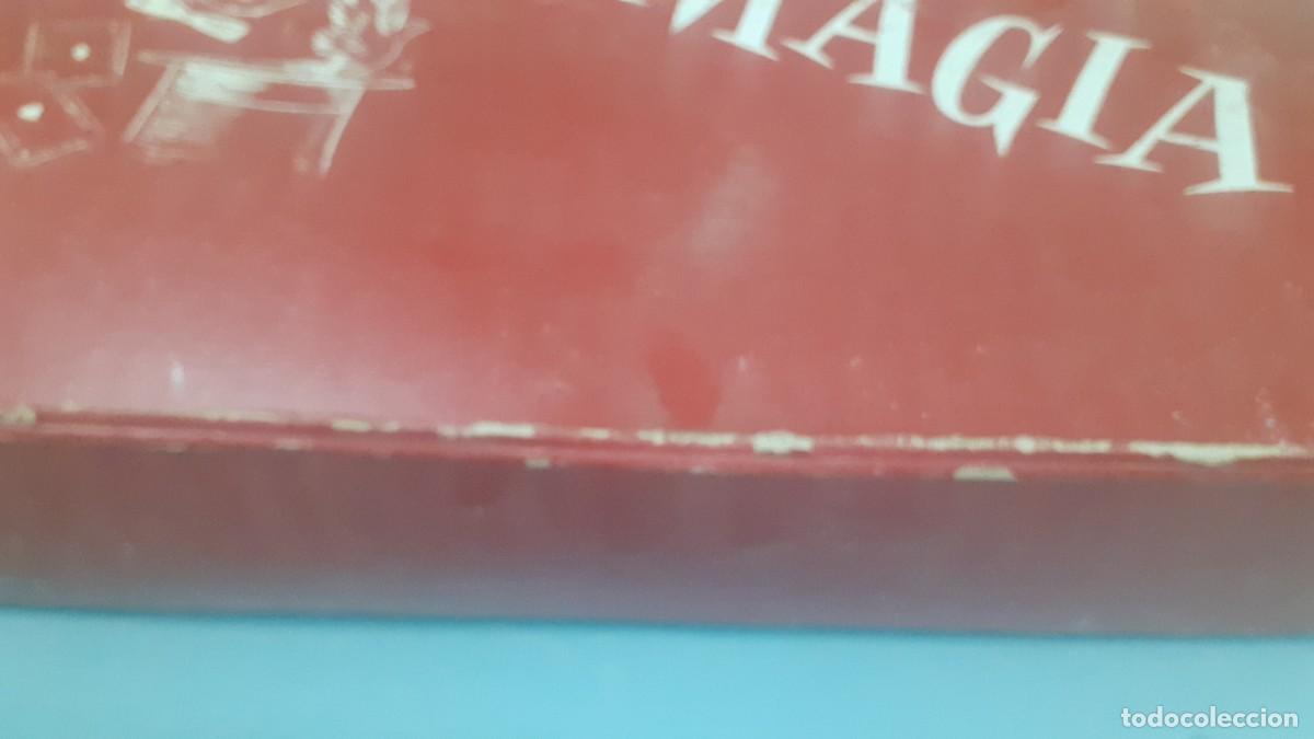 Juegos de mesa: magia borras - Foto 25