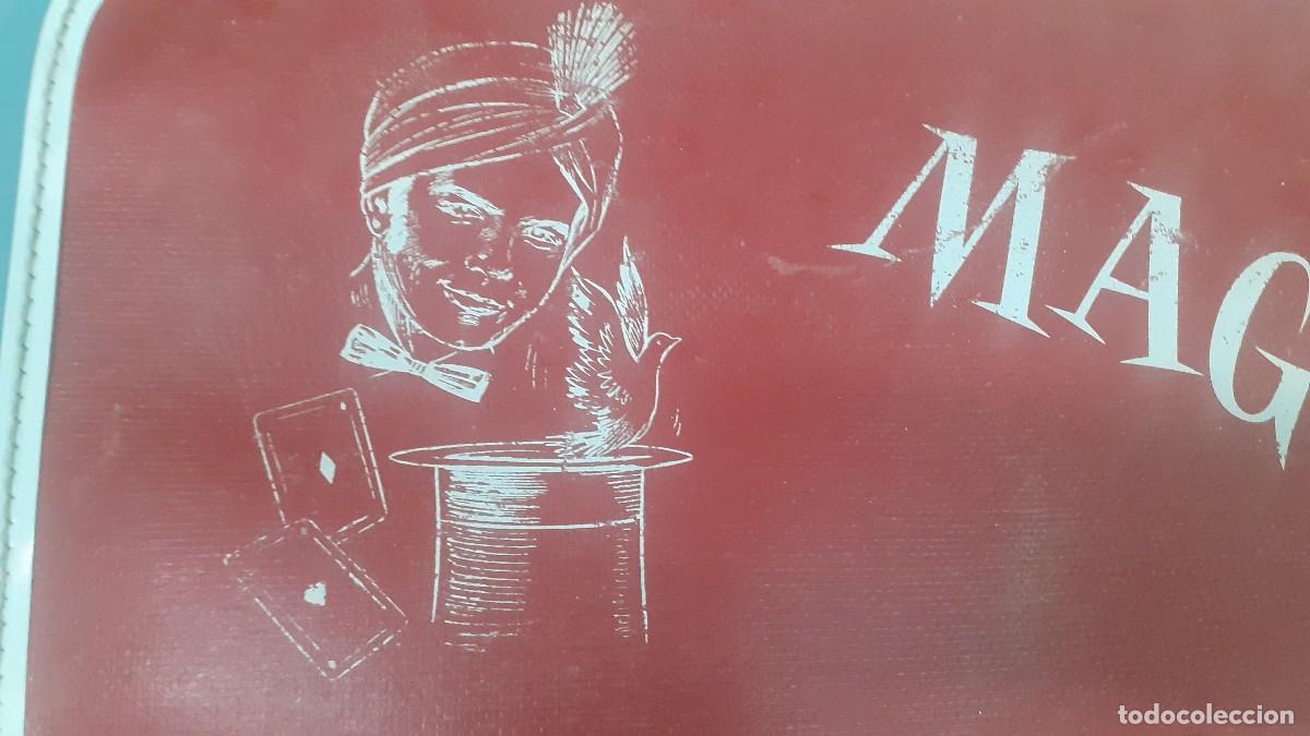Juegos de mesa: magia borras - Foto 29