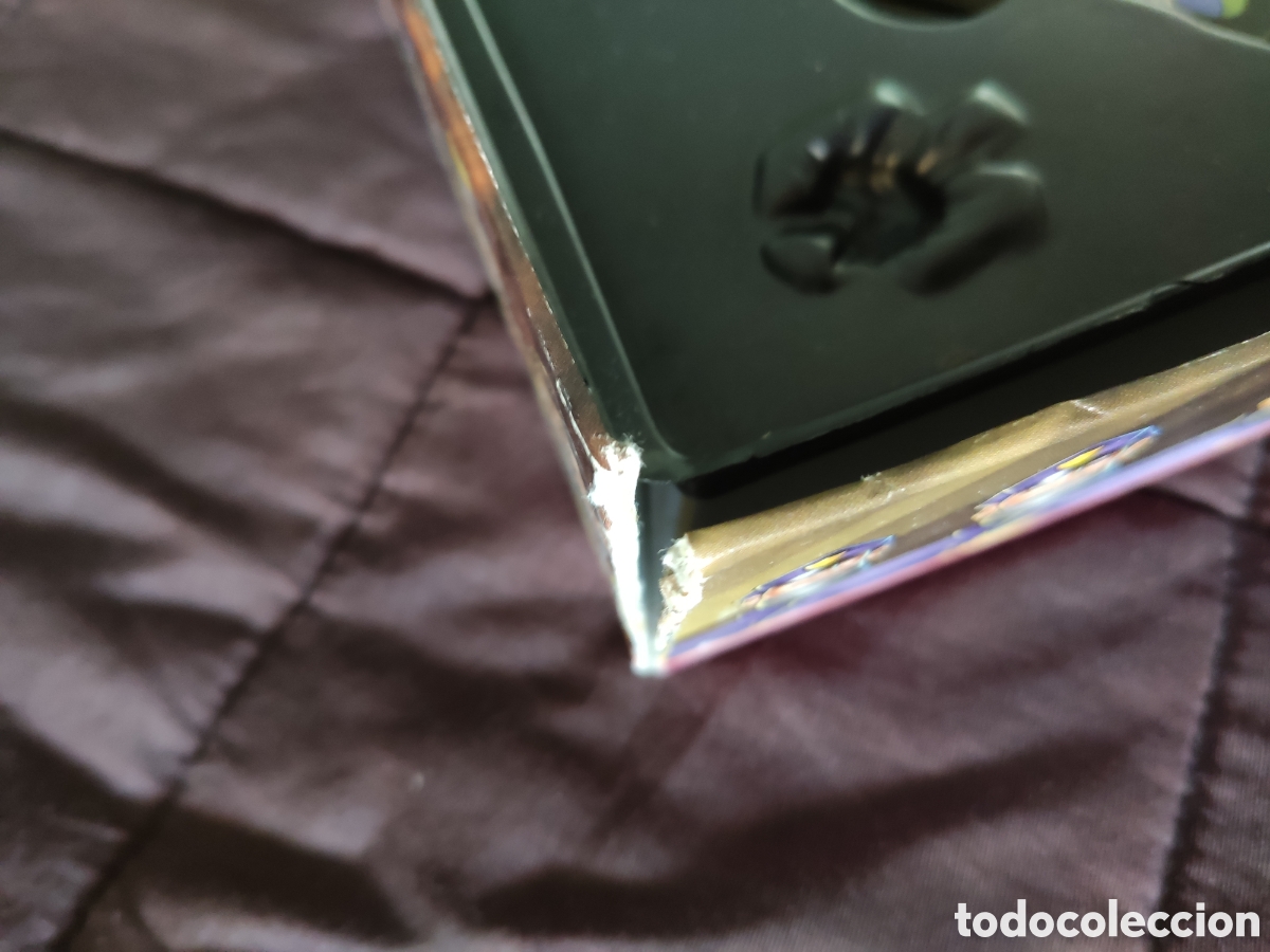 Juegos de mesa: JUEGO PARKER EL PADRINO - Foto 3