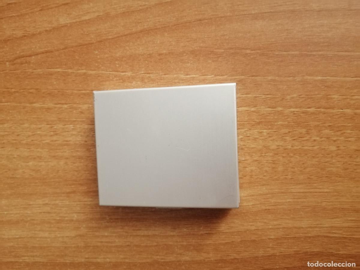 Juegos de mesa: JUEGO DE DADOS METALICOS. - Foto 3