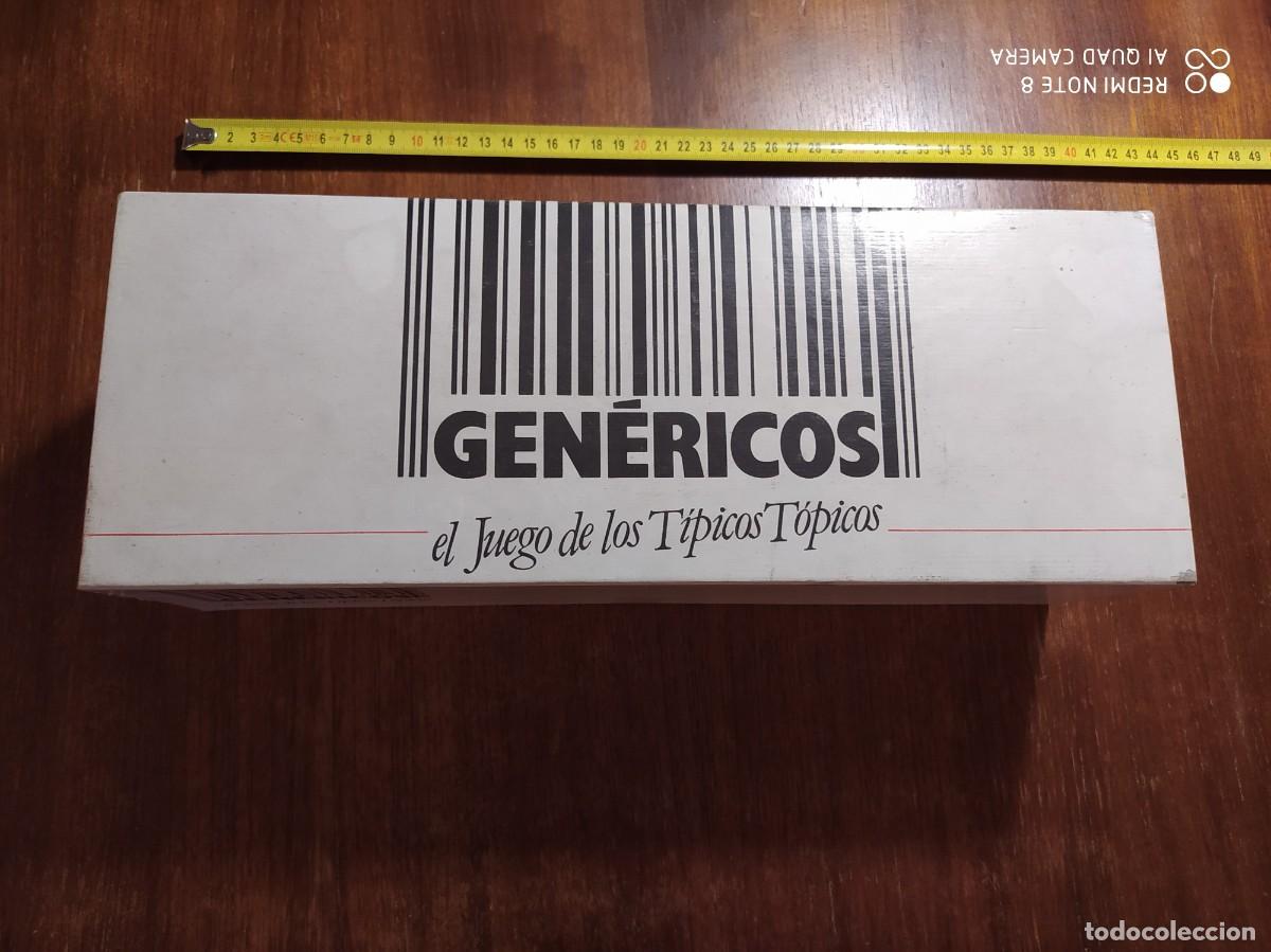 Juegos de mesa: Genericos Juego de mesa - Foto 1