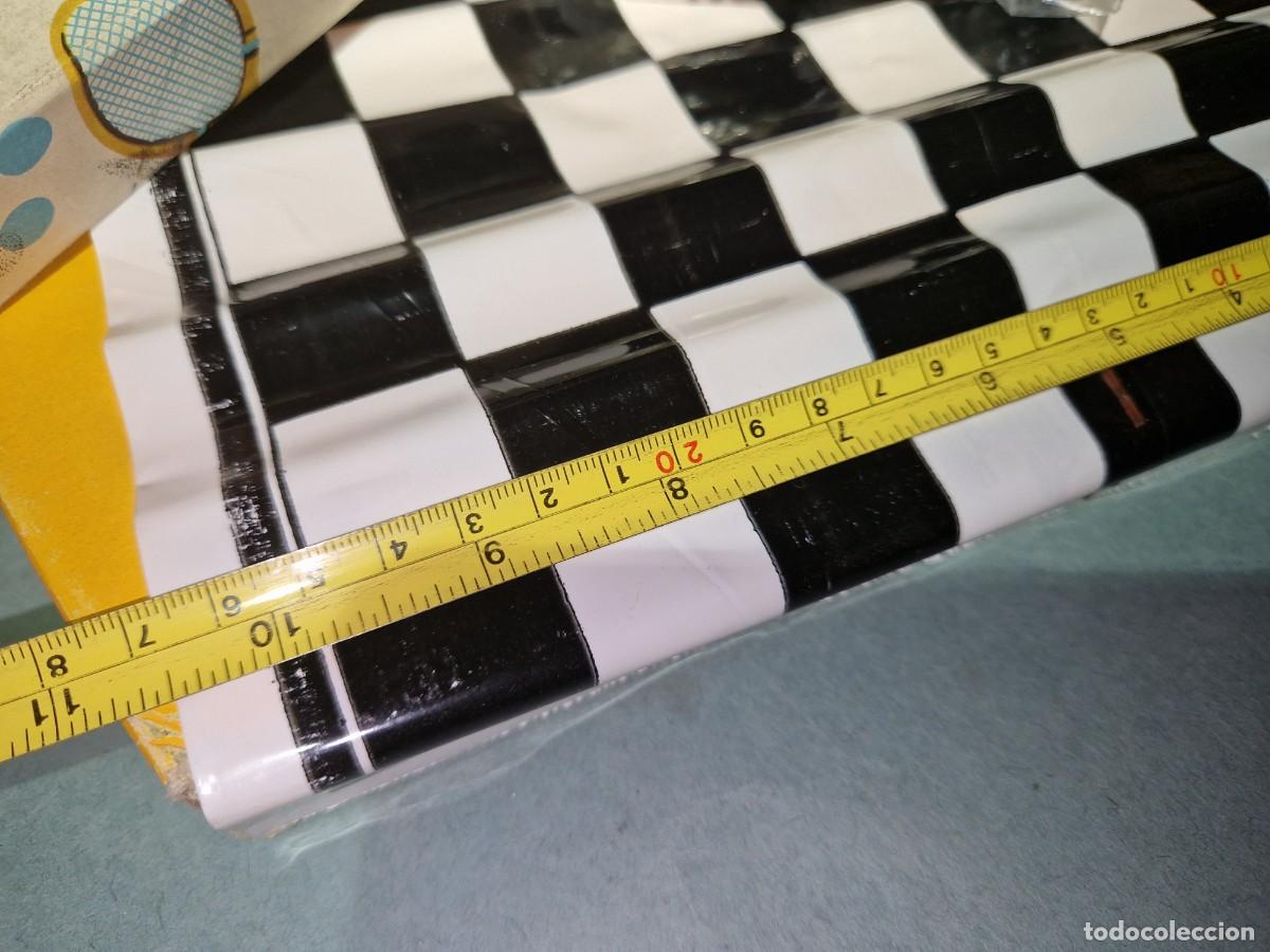 Juegos de mesa: JUEGO AJEDREZ DE VERMIHE - Foto 2