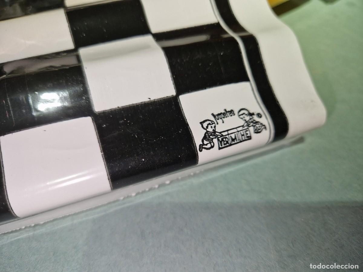 Juegos de mesa: JUEGO AJEDREZ DE VERMIHE - Foto 3