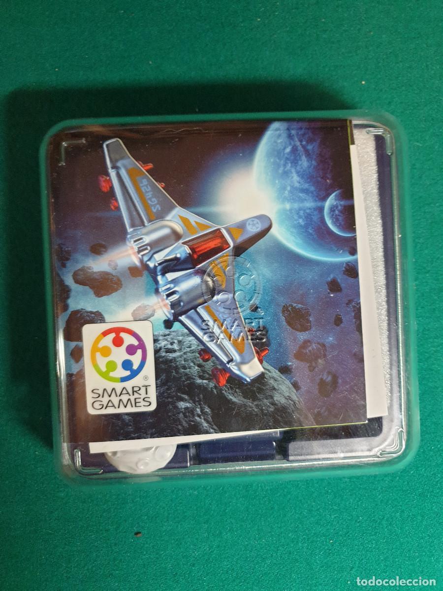 Juegos de mesa: JUEGO DE MESA ASTEROID ESCAPE - Foto 1