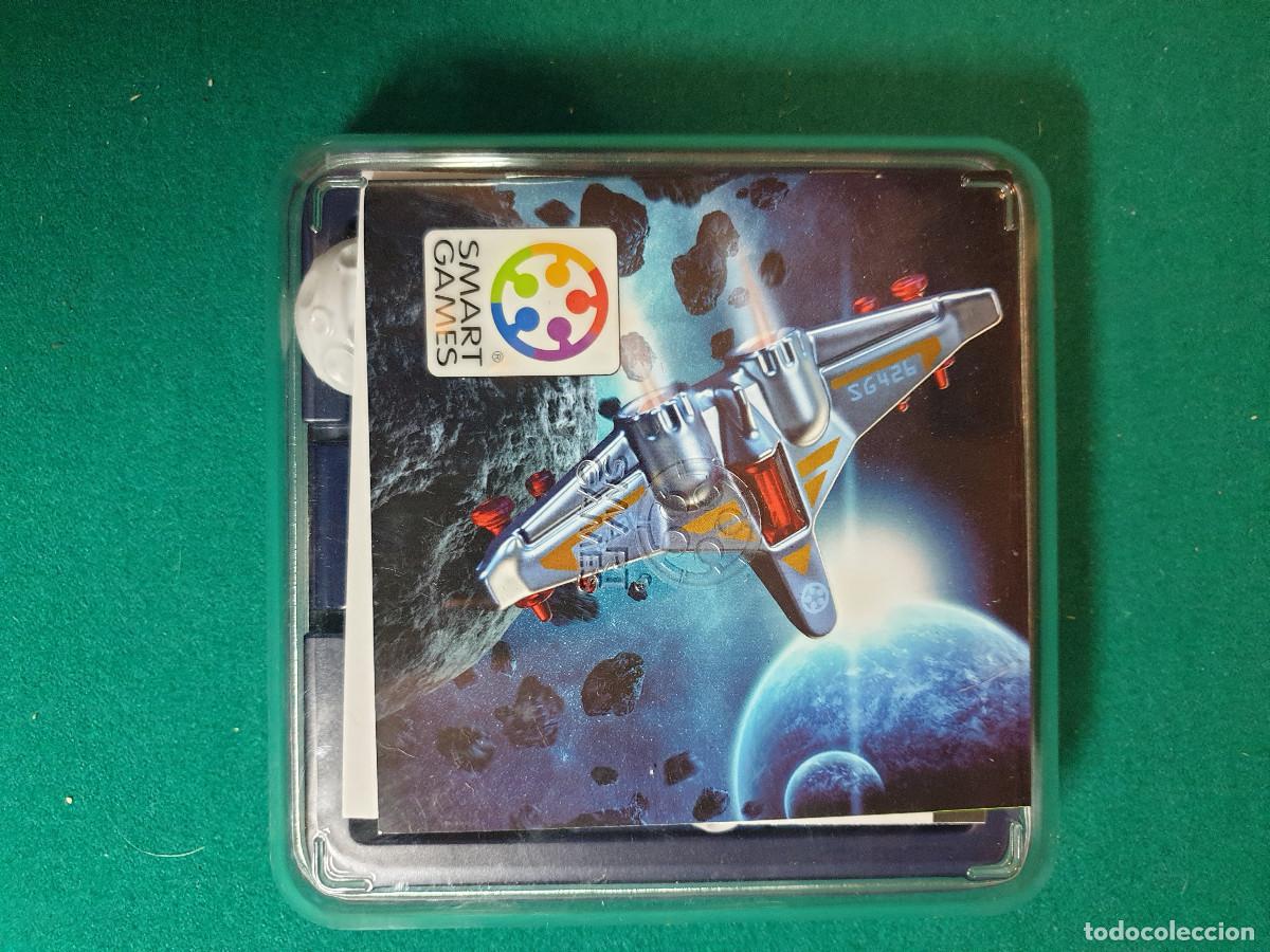 Juegos de mesa: JUEGO DE MESA ASTEROID ESCAPE - Foto 3