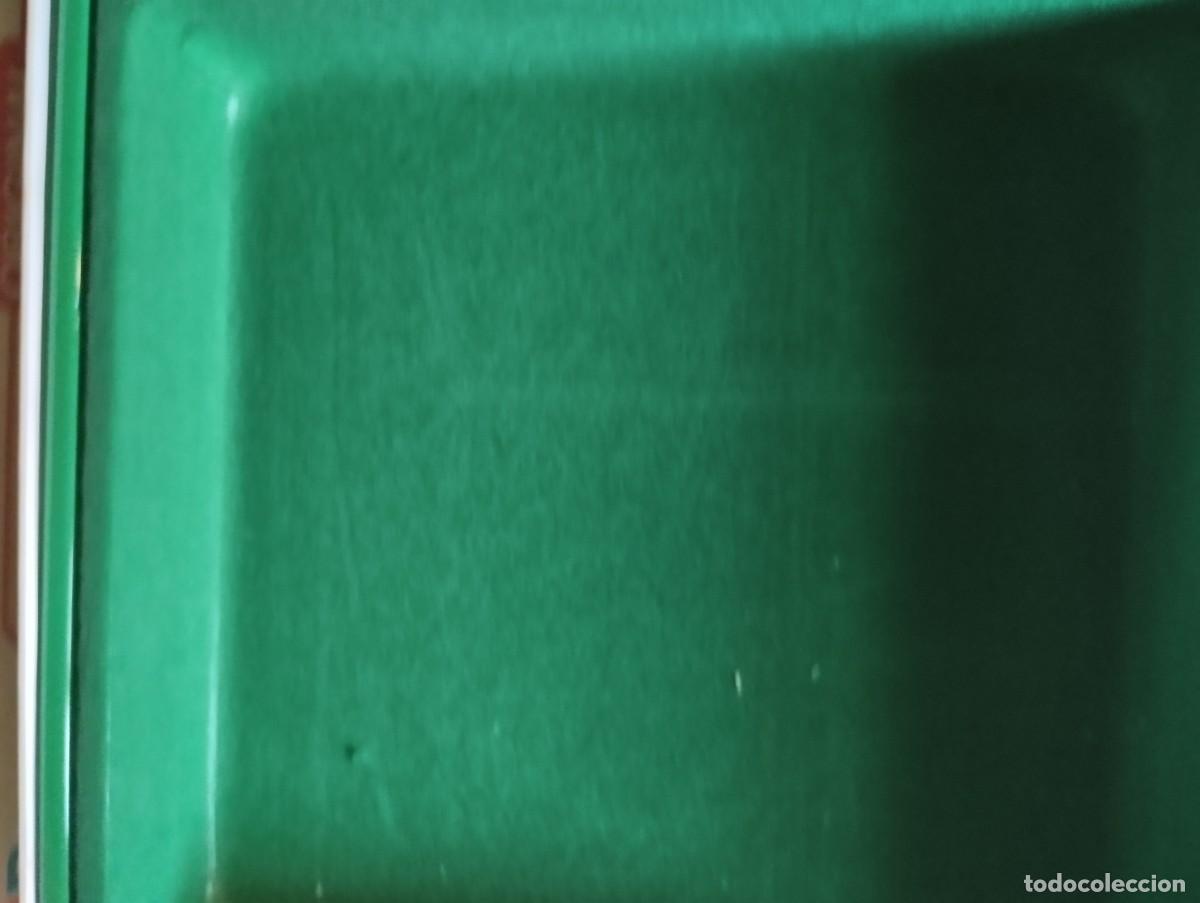 Juegos de mesa: Juego de dados YAHTZEE de MB en la versi&oacute;n inglesa - Foto 7