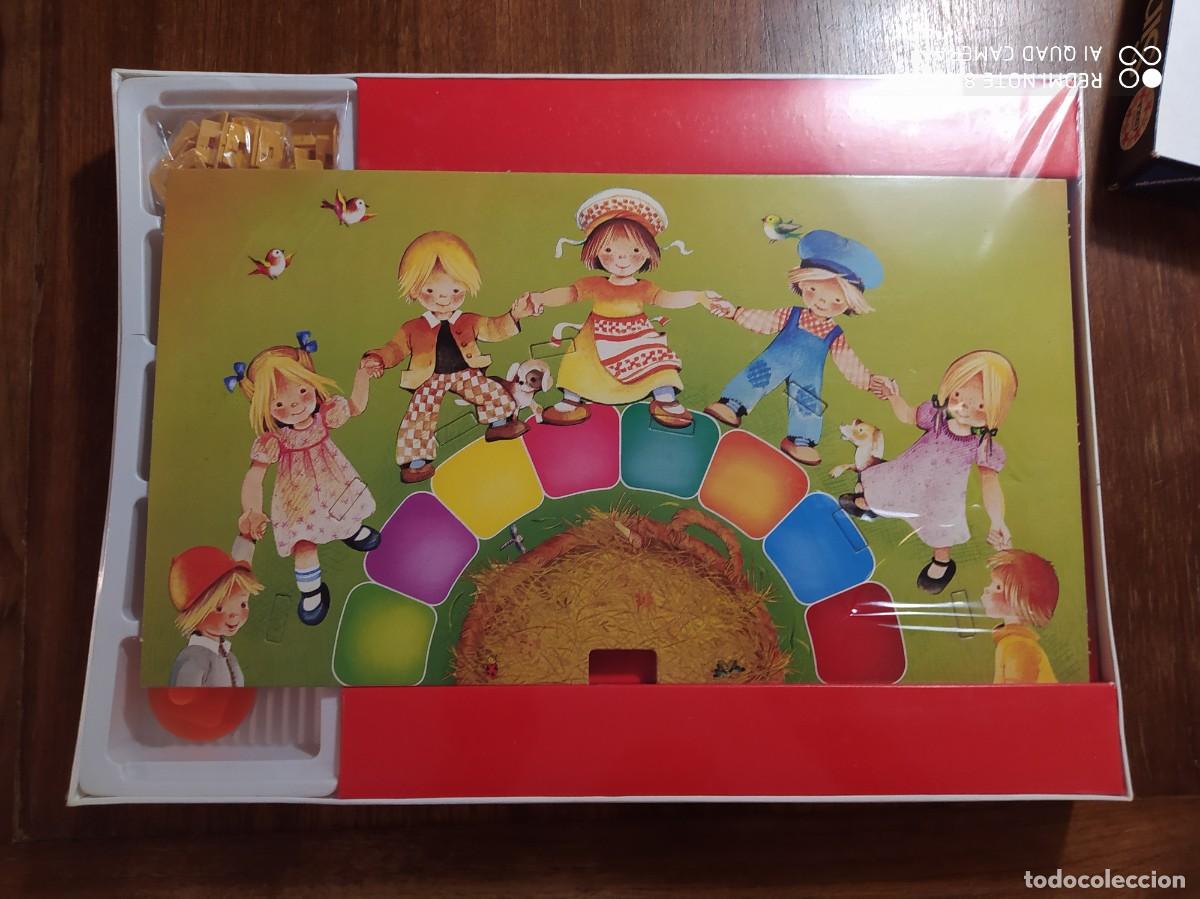 Juegos de mesa: SIMPATIA de EDUCA - Foto 2