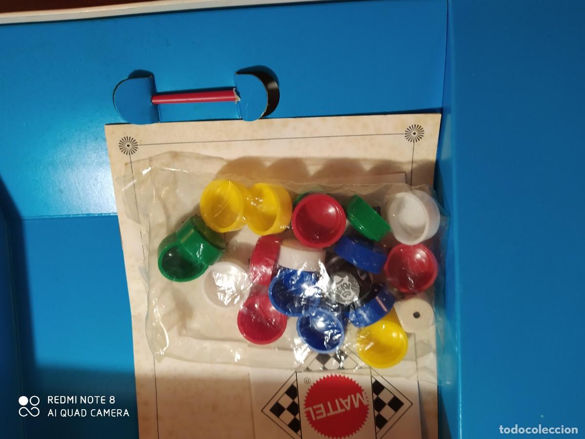 Juegos de mesa: LA TRAMPA de MATTEL - Foto 3