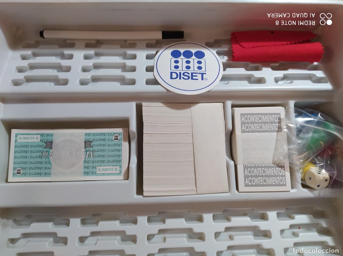 Juegos de mesa: MAXI BOURSE - Foto 3