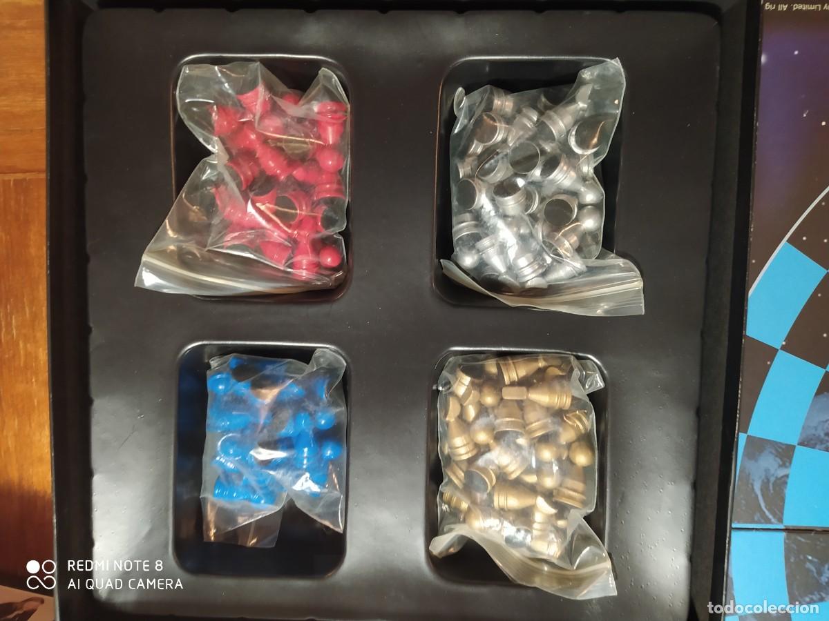 Juegos de mesa: CIRONDO - Foto 4