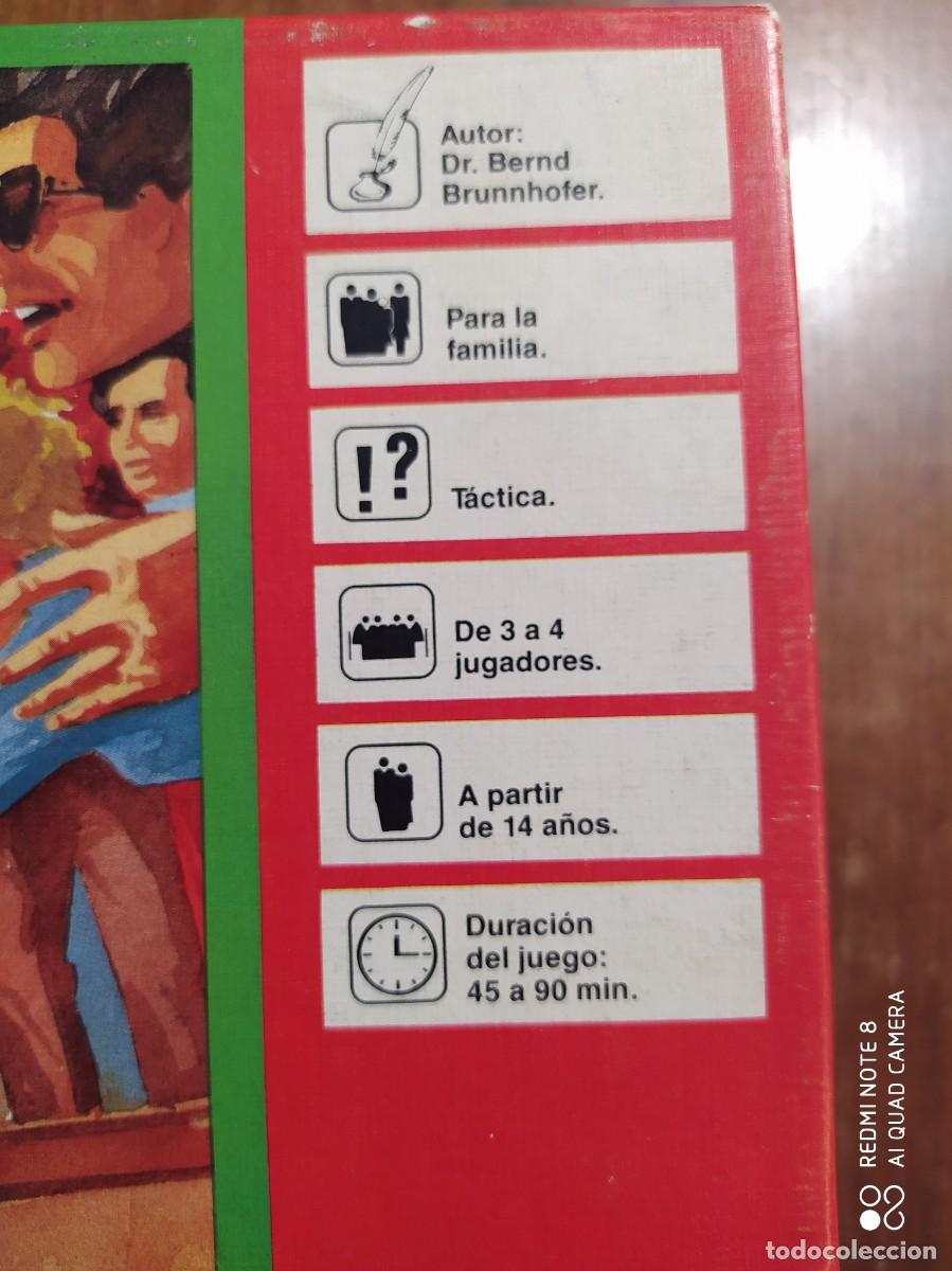 Juegos de mesa: CANODROMO - Foto 3