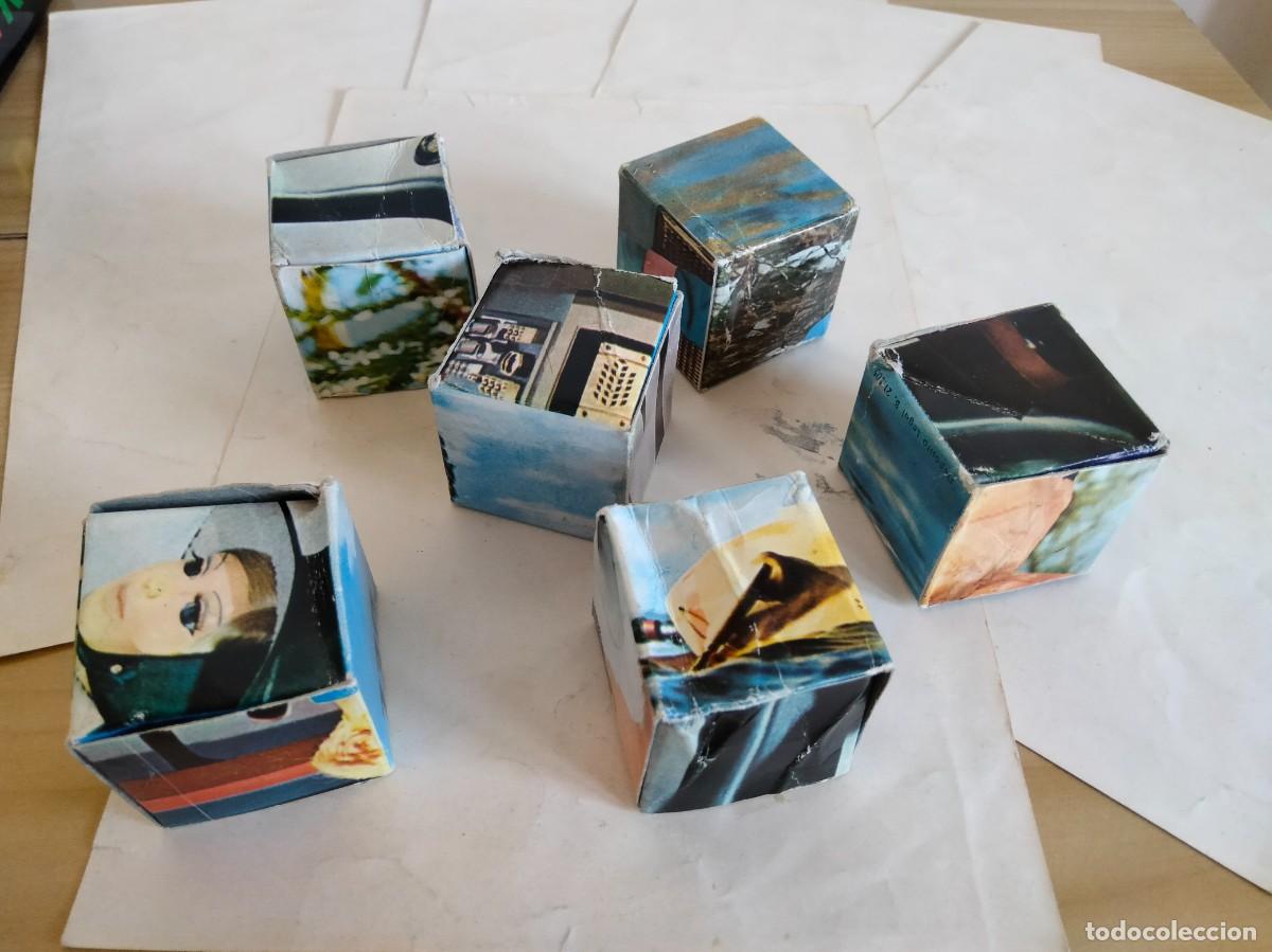 Juegos de mesa: ROMPECABEZAS THUNDERBIRD LOS GUARDIANES DEL ESPACIO - Foto 7