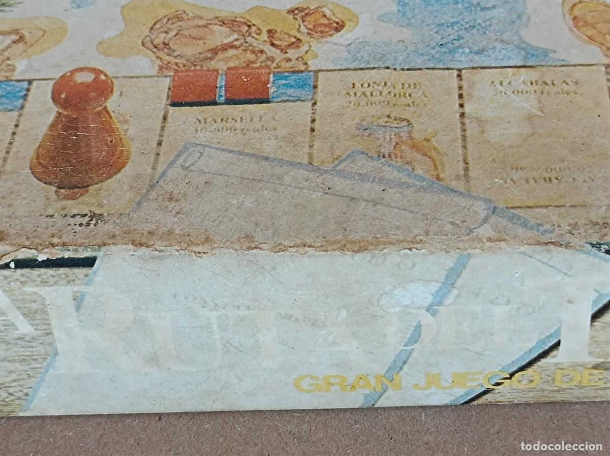Juegos de mesa: JUEGO LA RUTA DEL TESORO CEFA - Foto 4
