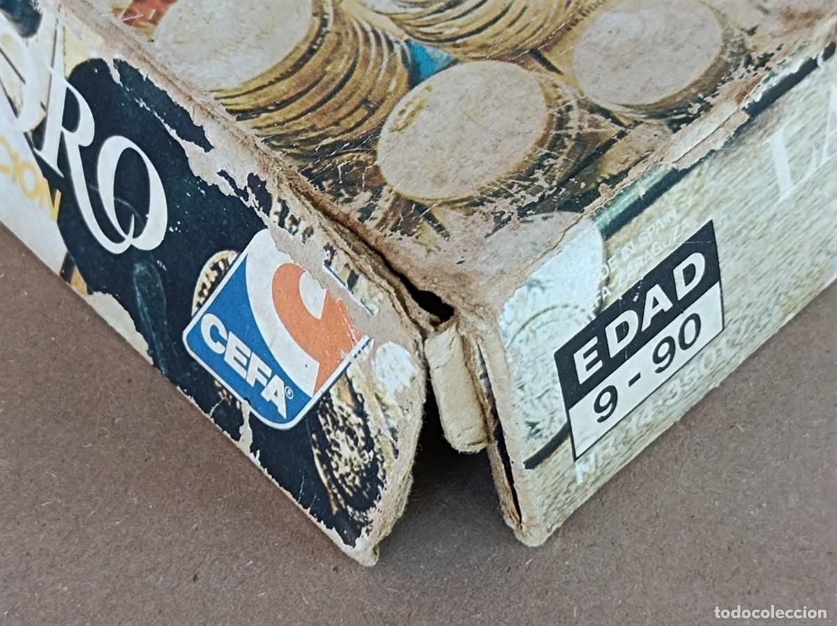 Juegos de mesa: JUEGO LA RUTA DEL TESORO CEFA - Foto 5