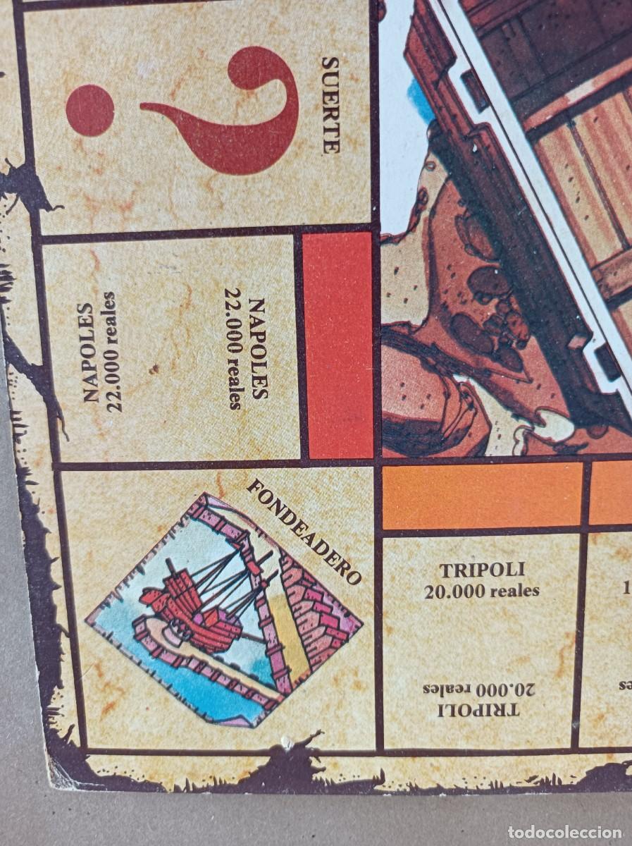 Juegos de mesa: JUEGO LA RUTA DEL TESORO CEFA - Foto 14