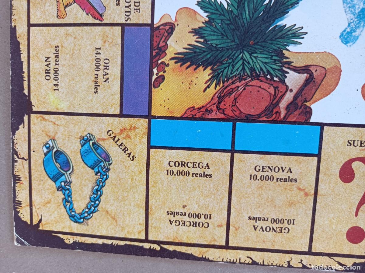 Juegos de mesa: JUEGO LA RUTA DEL TESORO CEFA - Foto 15