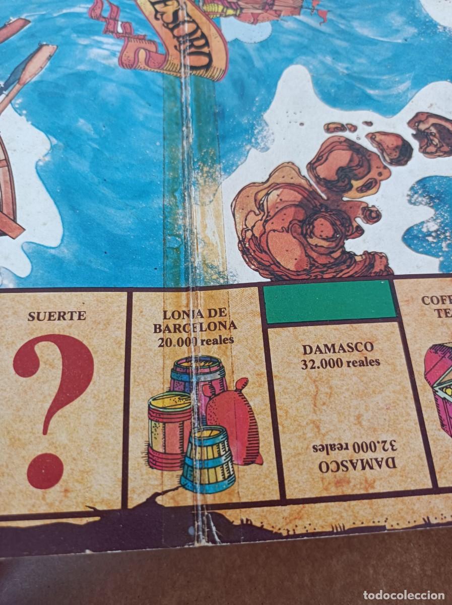 Juegos de mesa: JUEGO LA RUTA DEL TESORO CEFA - Foto 17
