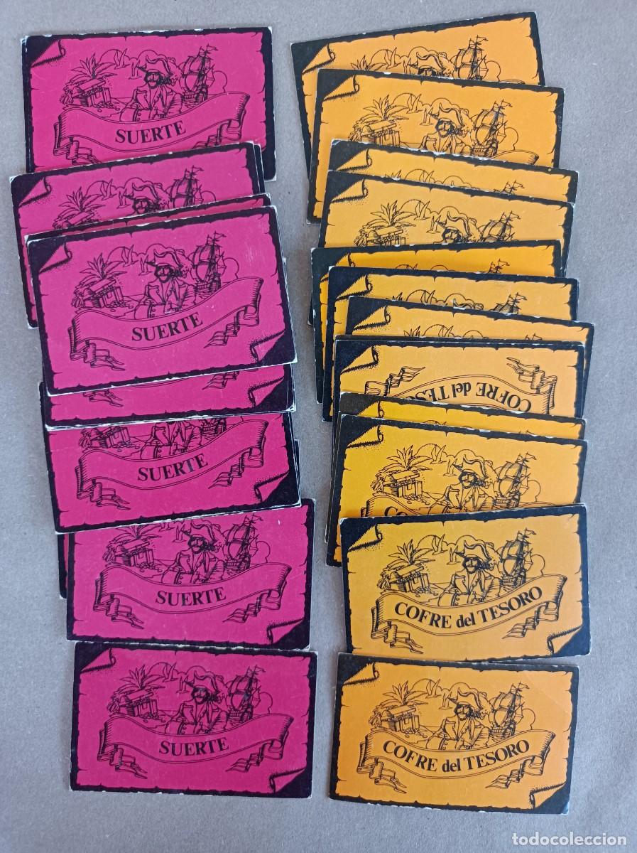 Juegos de mesa: JUEGO LA RUTA DEL TESORO CEFA - Foto 22