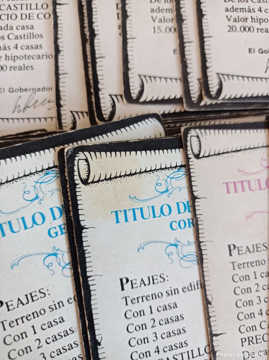 Juegos de mesa: JUEGO LA RUTA DEL TESORO CEFA - Foto 26
