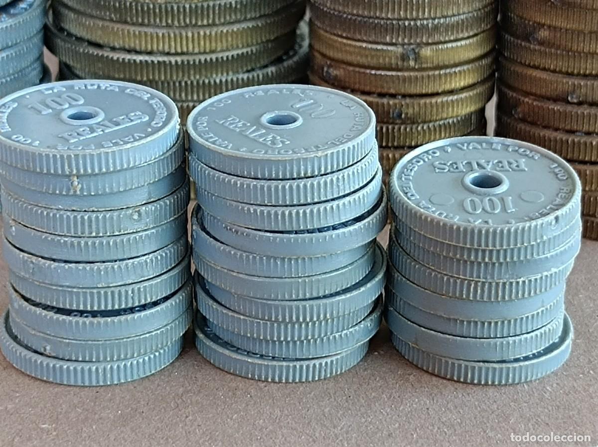Juegos de mesa: JUEGO LA RUTA DEL TESORO CEFA - Foto 30