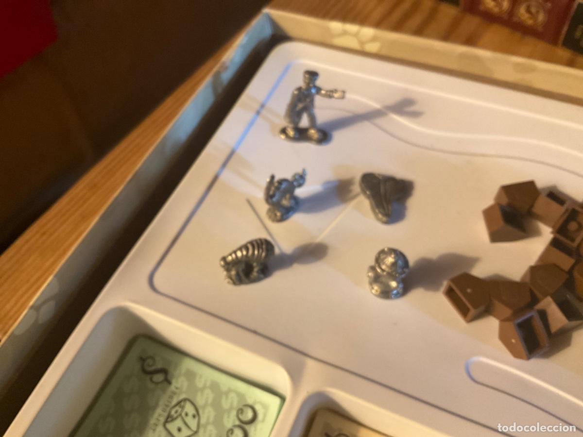 Juegos de mesa: Dog opoly monopoly de perros - Foto 9