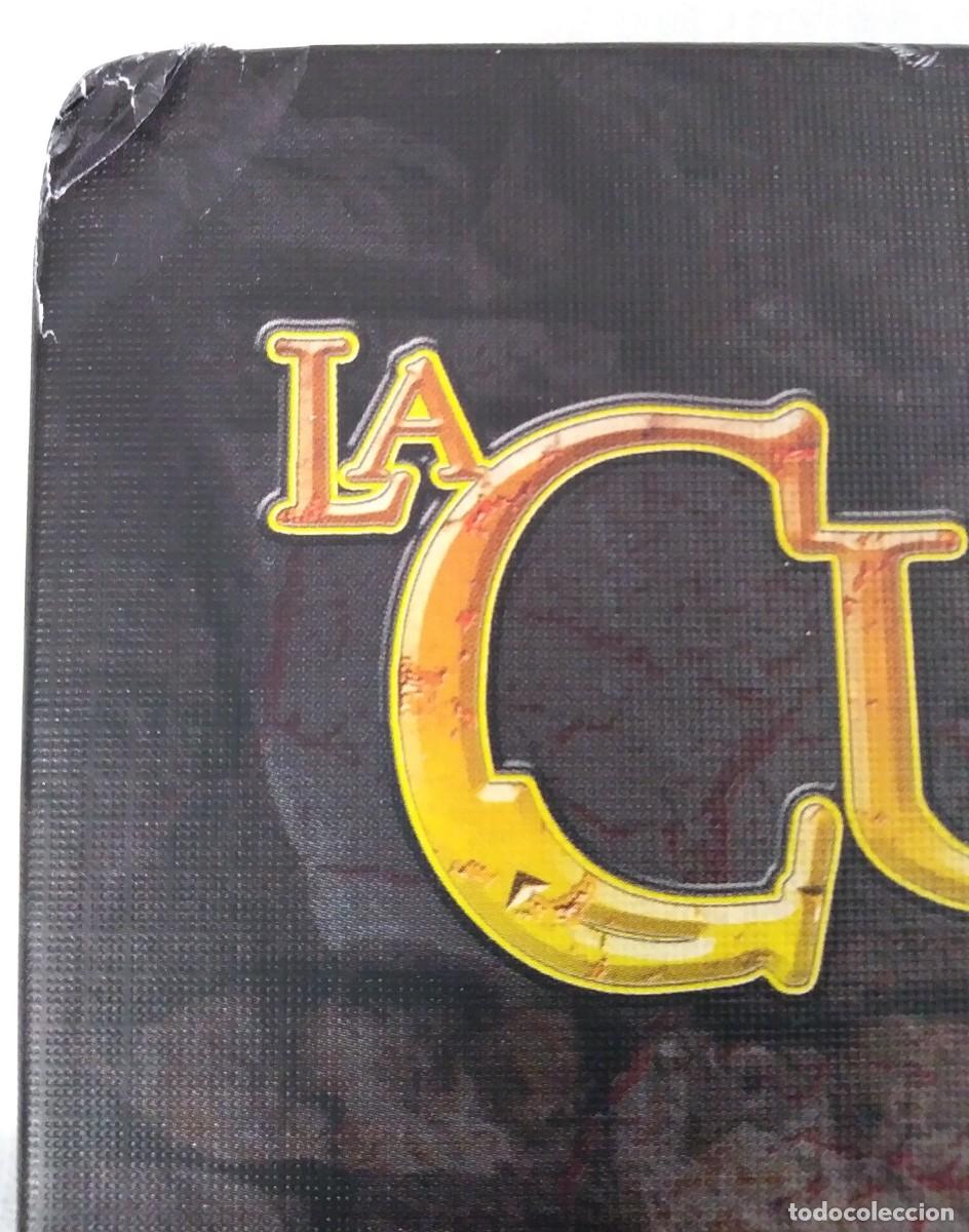 Juegos de mesa: JUEGO DE MESA - LA CUEVA DEL TROLL (EDGE) - Foto 6