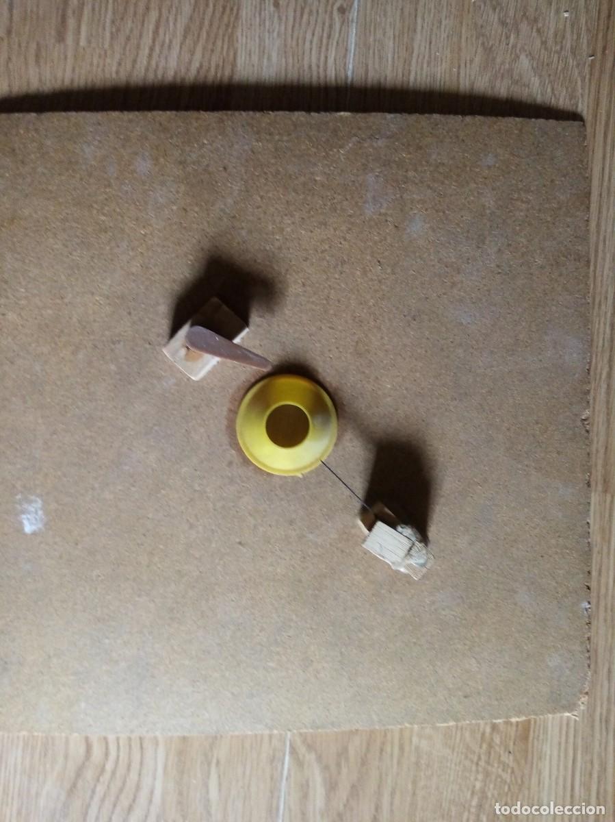 Juegos de mesa: Tablero Juego de la oca - Foto 3