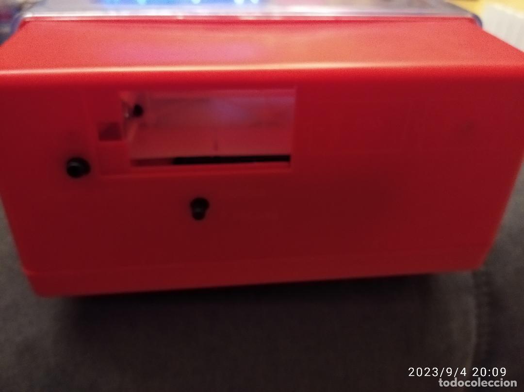 Juegos de mesa: STAND DE TIRO RIMA - Foto 3