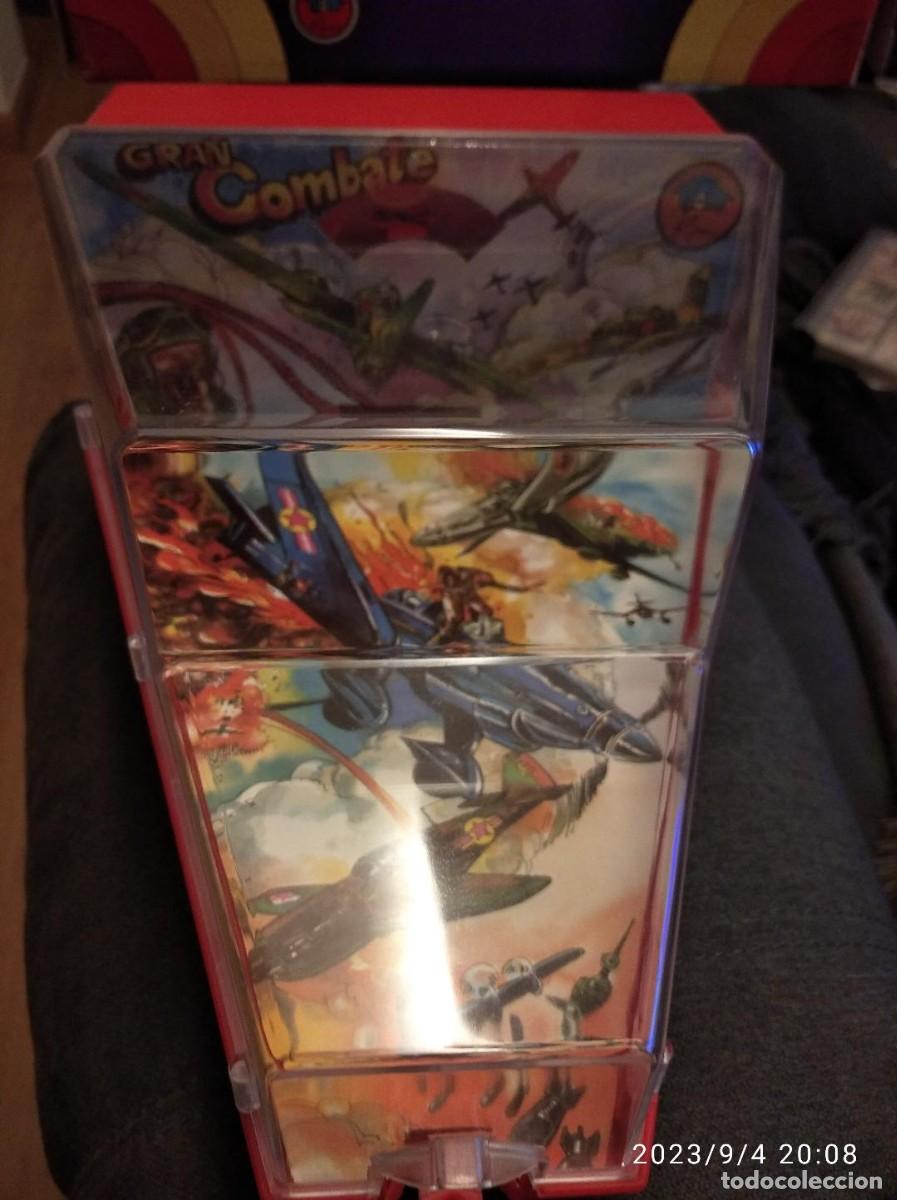 Juegos de mesa: STAND DE TIRO RIMA - Foto 5