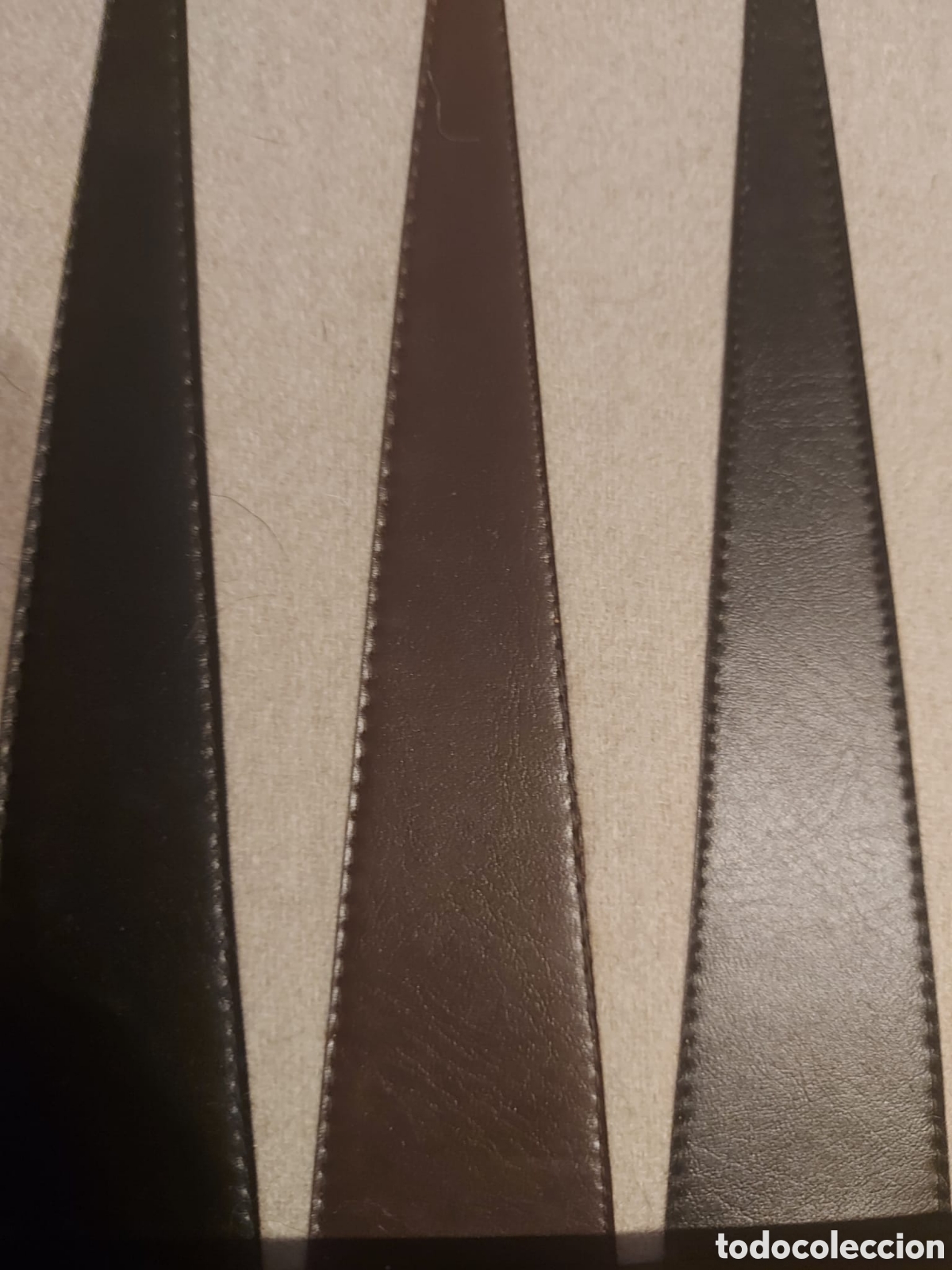 Juegos de mesa: Backgamom profesional - Foto 5